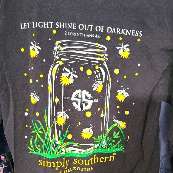 Simply Southern Tops - Simply Southern Shirt